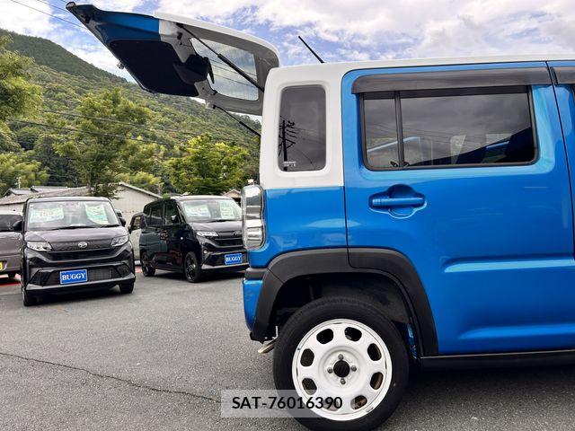 Suzuki HUSTLER 2020-12 7219662-21