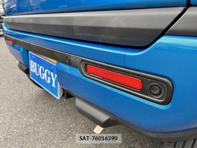 Suzuki HUSTLER 2020-12 7219662-24
