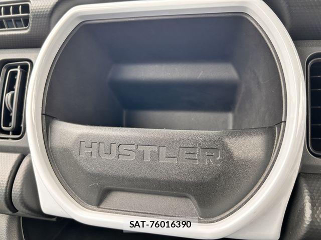 Suzuki HUSTLER 2020-12 7219662-27