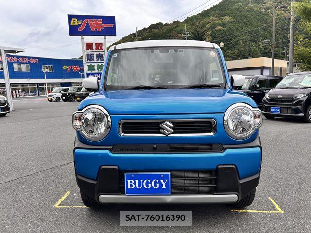 Suzuki HUSTLER 2020-12 7219662-28