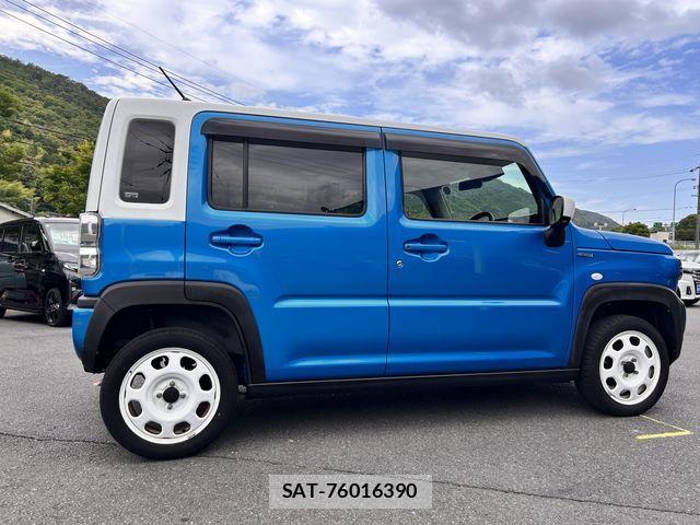 Suzuki HUSTLER 2020-12 7219662-2