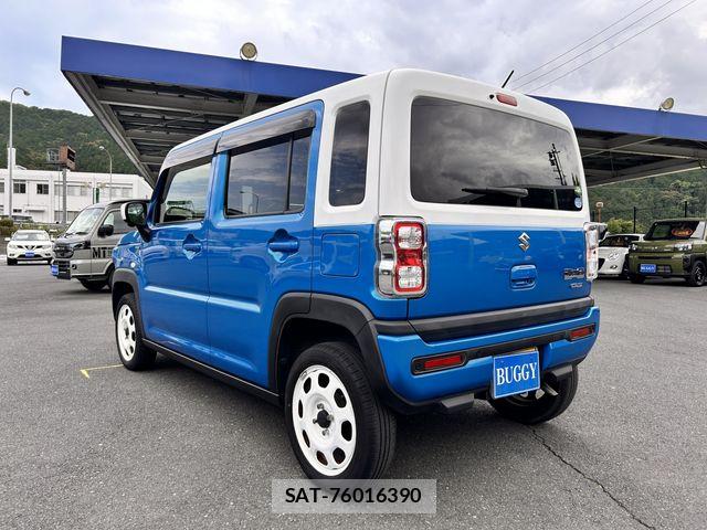 Suzuki HUSTLER 2020-12 7219662-3