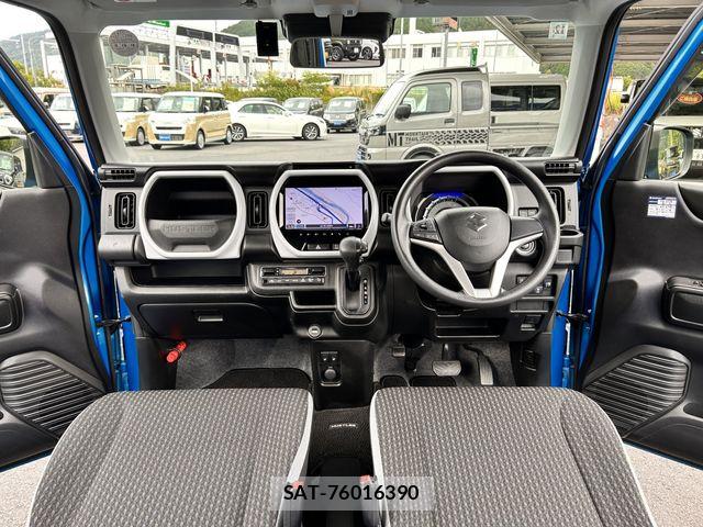 Suzuki HUSTLER 2020-12 7219662-4