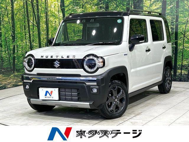 Suzuki HUSTLER 2024-09 7219730-0