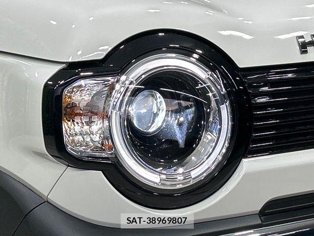Suzuki HUSTLER 2024-09 7219730-11