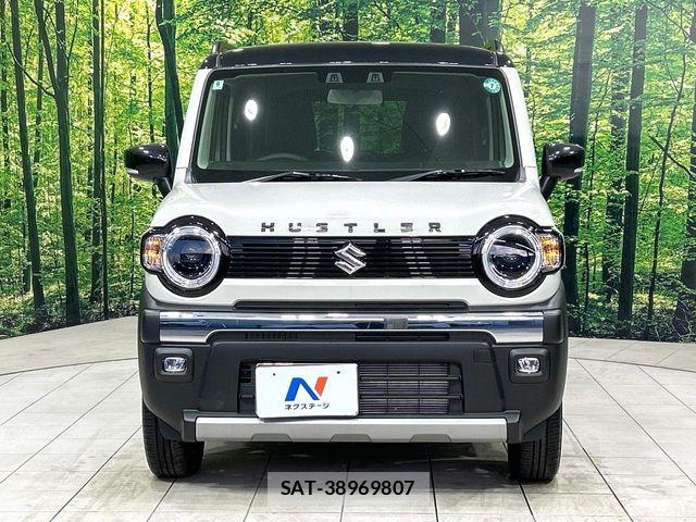 Suzuki HUSTLER 2024-09 7219730-13