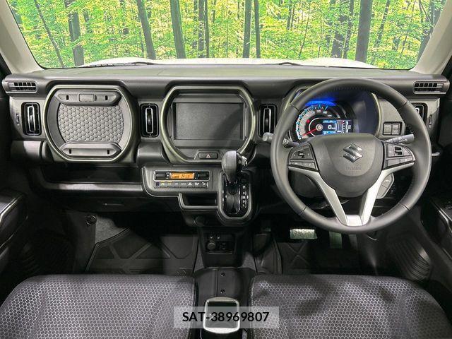 Suzuki HUSTLER 2024-09 7219730-1