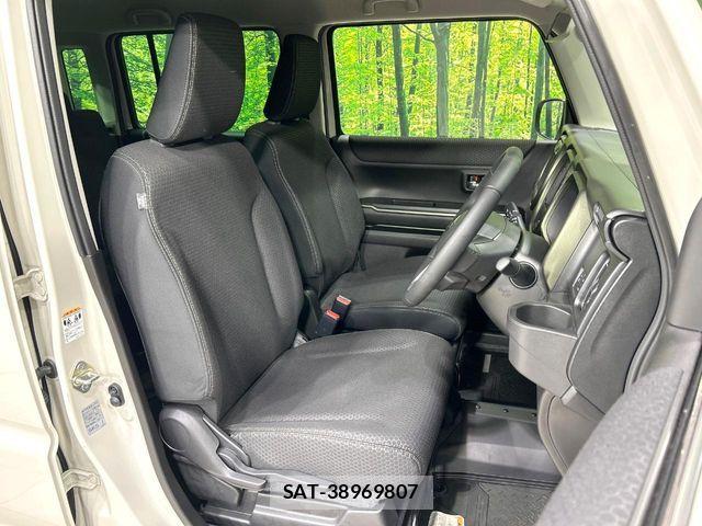 Suzuki HUSTLER 2024-09 7219730-7