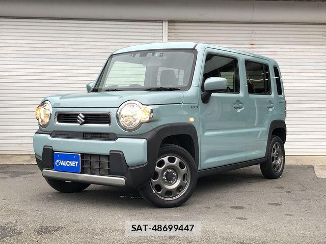 Suzuki HUSTLER 2023-04 7219708-0