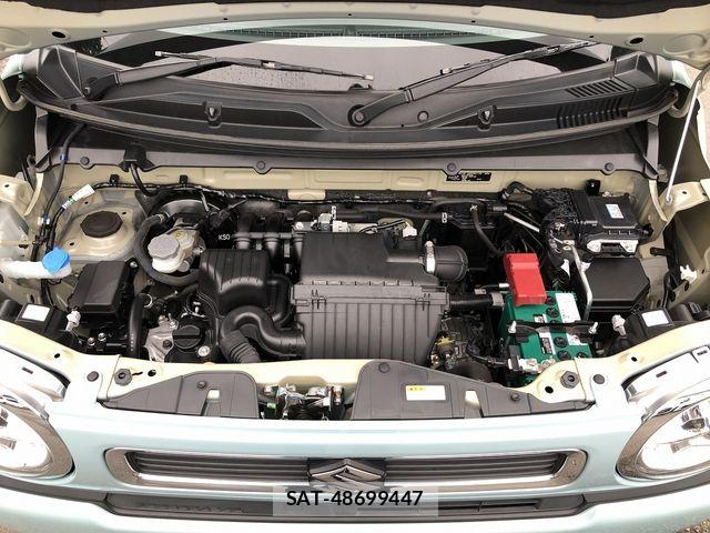 Suzuki HUSTLER 2023-04 7219708-9