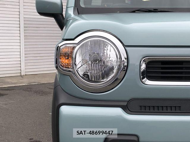 Suzuki HUSTLER 2023-04 7219708-10