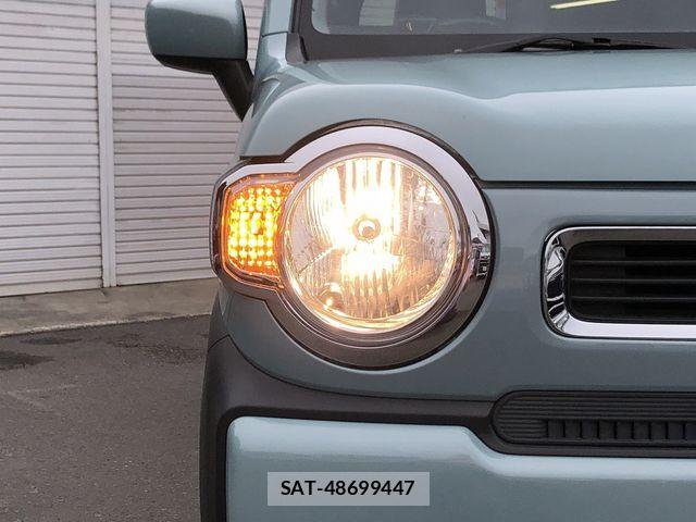 Suzuki HUSTLER 2023-04 7219708-11