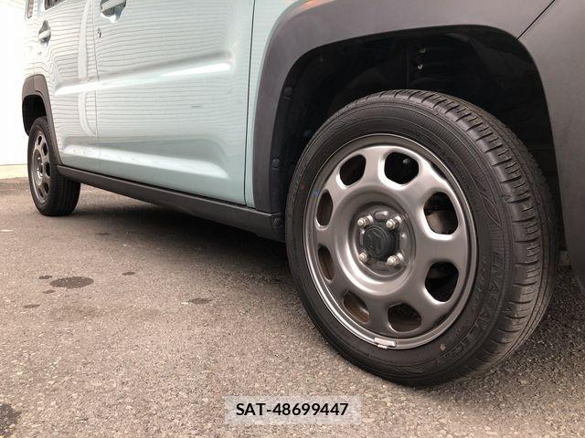 Suzuki HUSTLER 2023-04 7219708-14
