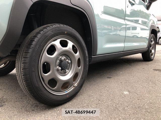 Suzuki HUSTLER 2023-04 7219708-15