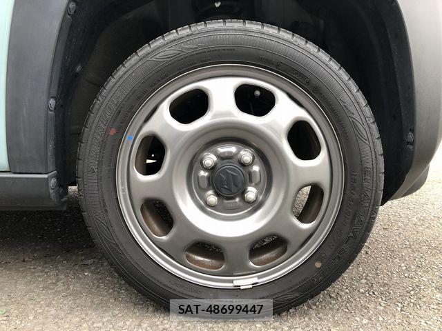 Suzuki HUSTLER 2023-04 7219708-16