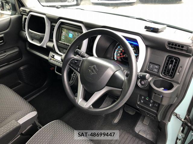 Suzuki HUSTLER 2023-04 7219708-17