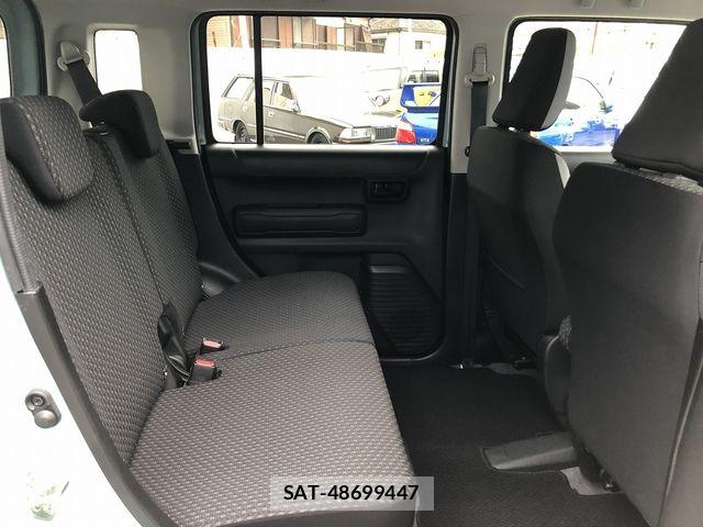 Suzuki HUSTLER 2023-04 7219708-19
