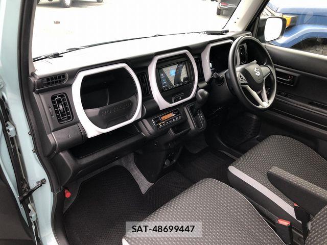 Suzuki HUSTLER 2023-04 7219708-20