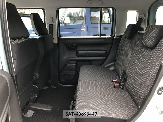 Suzuki HUSTLER 2023-04 7219708-22