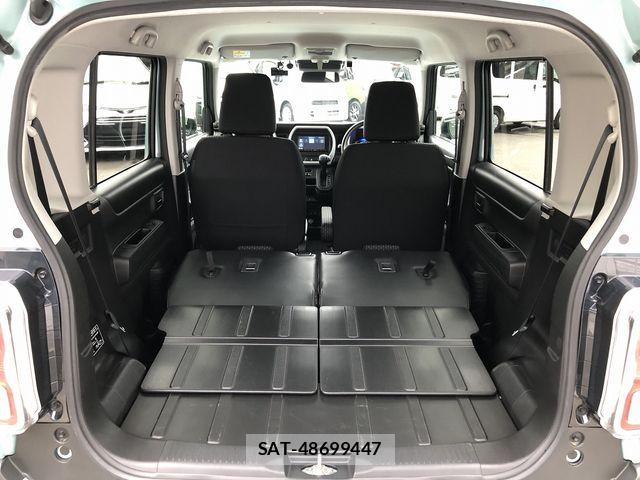 Suzuki HUSTLER 2023-04 7219708-23