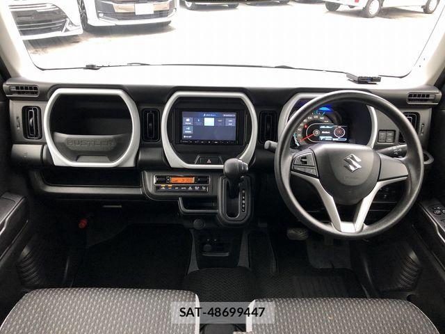 Suzuki HUSTLER 2023-04 7219708-2