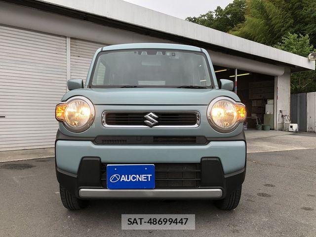 Suzuki HUSTLER 2023-04 7219708-3