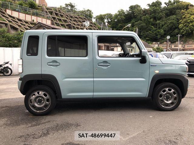 Suzuki HUSTLER 2023-04 7219708-5