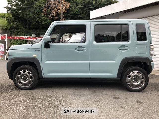 Suzuki HUSTLER 2023-04 7219708-6