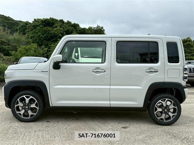 Suzuki HUSTLER 2026-05 7219776-11