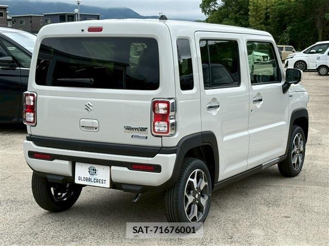 Suzuki HUSTLER 2026-05 7219776-14