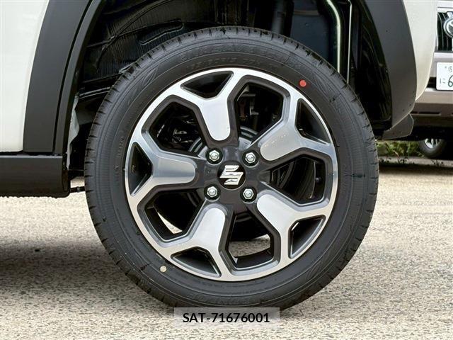 Suzuki HUSTLER 2026-05 7219776-16