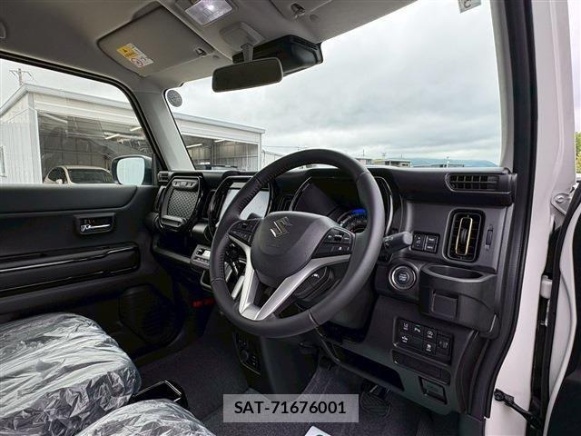 Suzuki HUSTLER 2026-05 7219776-17