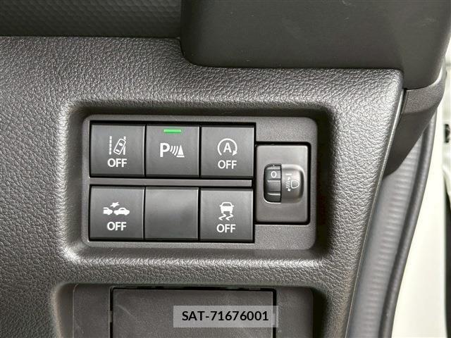Suzuki HUSTLER 2026-05 7219776-19