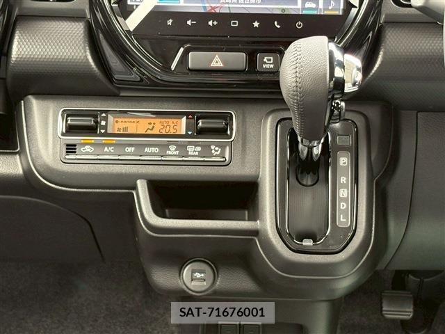 Suzuki HUSTLER 2026-05 7219776-24
