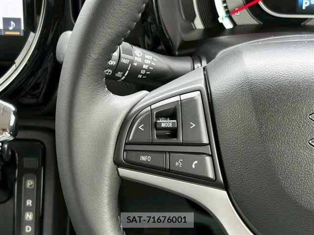 Suzuki HUSTLER 2026-05 7219776-26