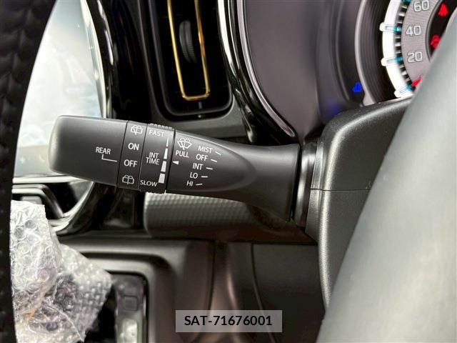 Suzuki HUSTLER 2026-05 7219776-28