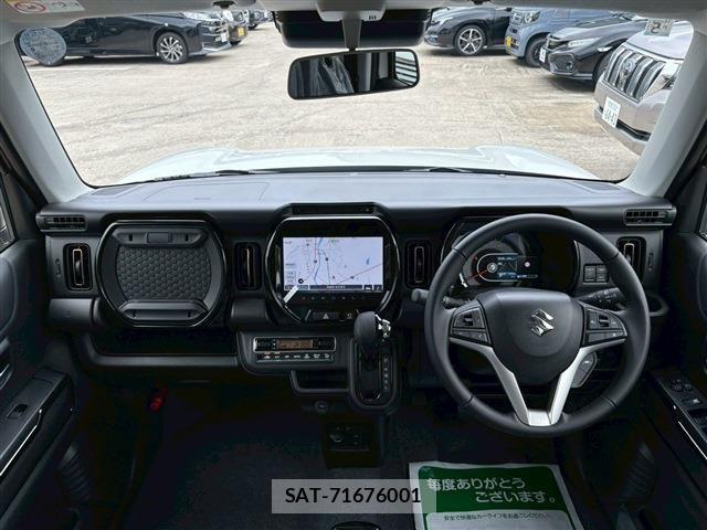 Suzuki HUSTLER 2026-05 7219776-2