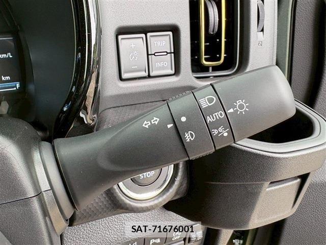 Suzuki HUSTLER 2026-05 7219776-29