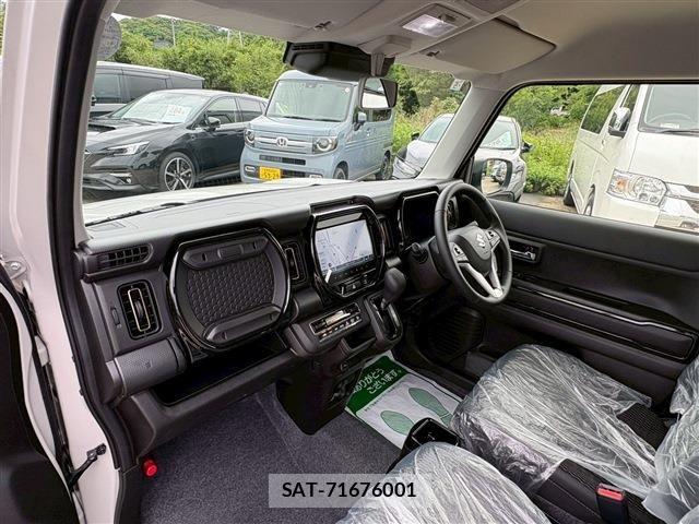 Suzuki HUSTLER 2026-05 7219776-3