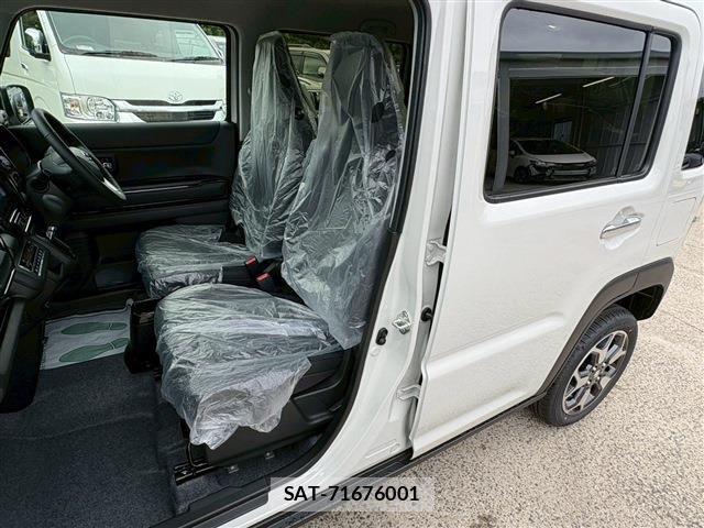 Suzuki HUSTLER 2026-05 7219776-4
