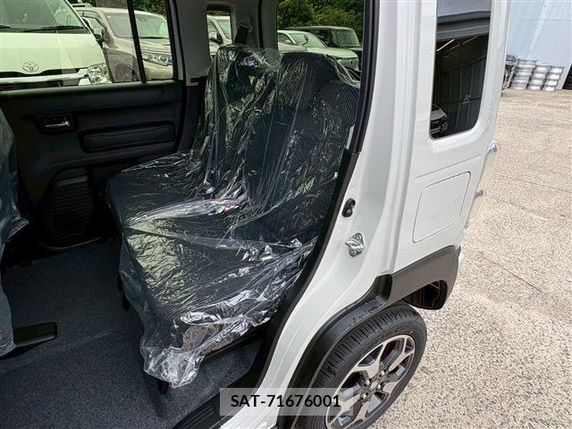 Suzuki HUSTLER 2026-05 7219776-5