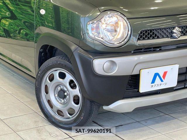 Suzuki HUSTLER 2017-11 7219630-11