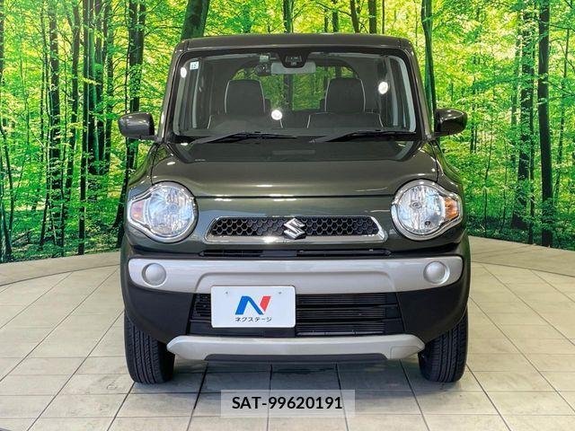 Suzuki HUSTLER 2017-11 7219630-13