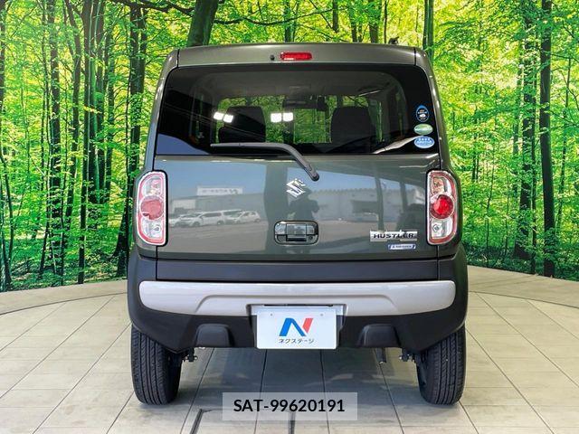 Suzuki HUSTLER 2017-11 7219630-14