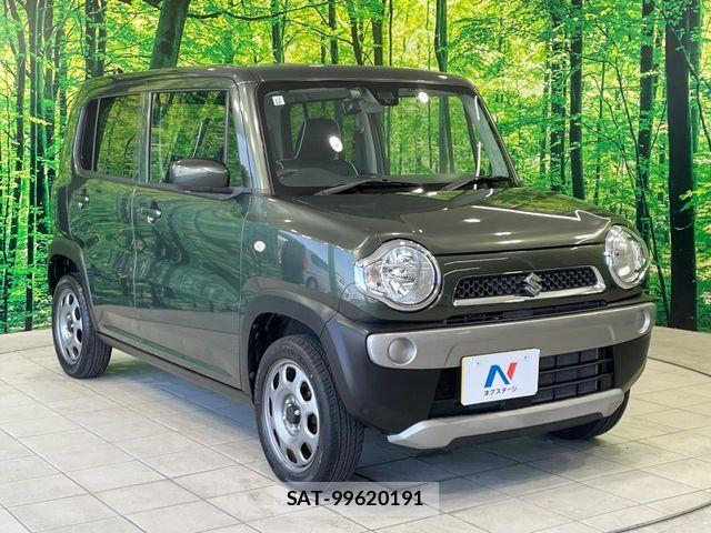 Suzuki HUSTLER 2017-11 7219630-15