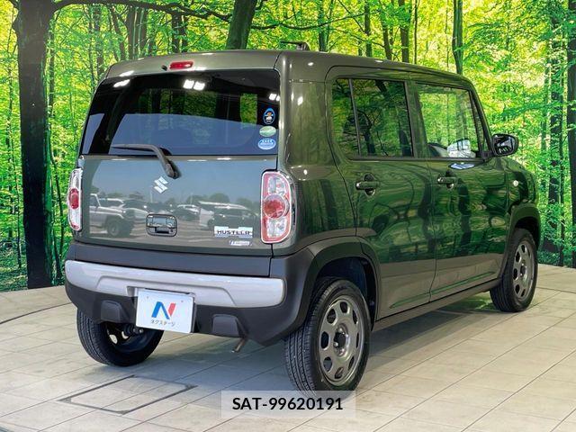 Suzuki HUSTLER 2017-11 7219630-16