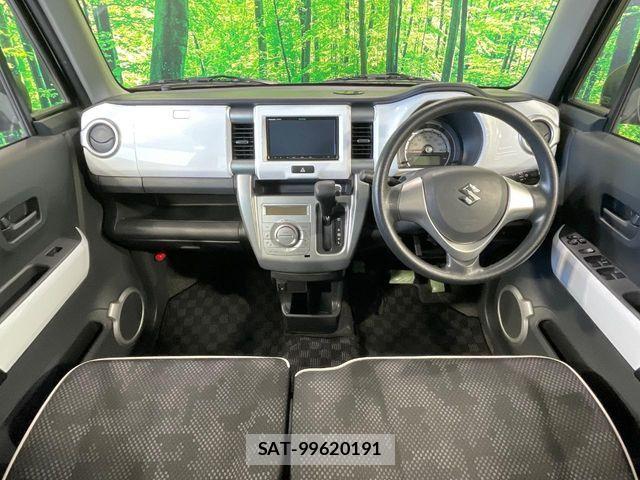 Suzuki HUSTLER 2017-11 7219630-1