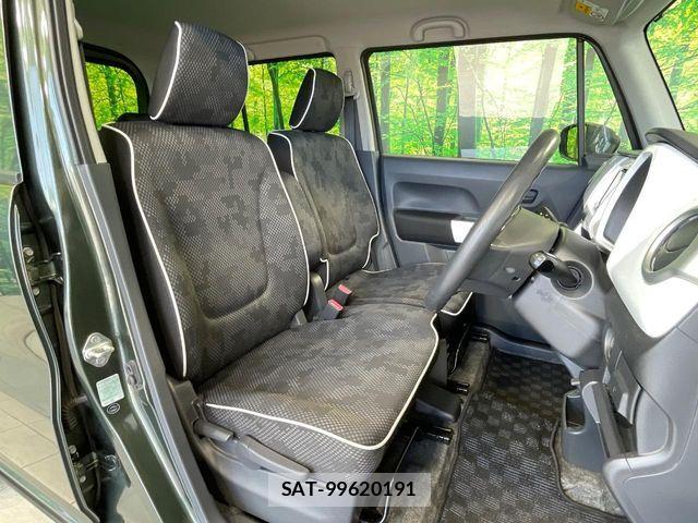 Suzuki HUSTLER 2017-11 7219630-7