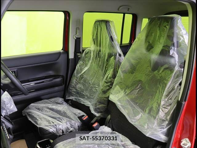 Suzuki HUSTLER 2025-03 7219740-25
