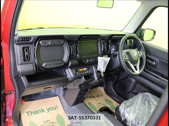 Suzuki HUSTLER 2025-03 7219740-27